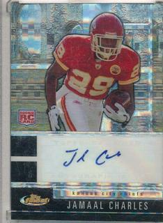 Jamaal Charles