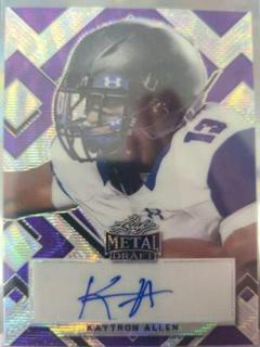 Kaytron Allen