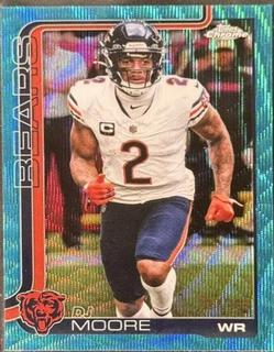 DJ Moore