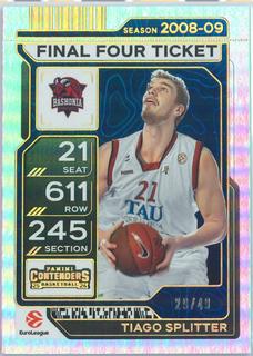 Tiago Splitter