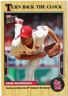 Adam Wainwright