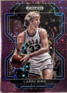 Larry Bird