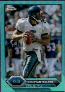 Donovan McNabb