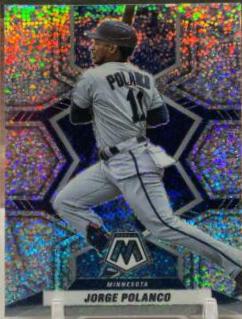 Jorge Polanco