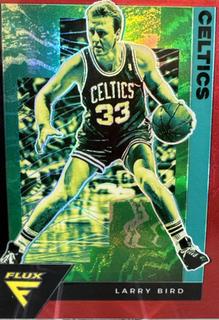 Larry Bird