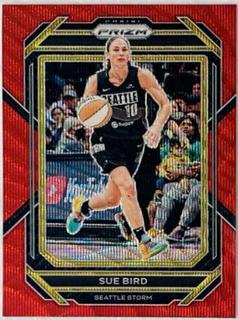 Sue Bird