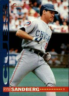 Ryne Sandberg