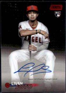 Livan Soto