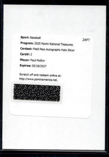 Paul Molitor