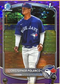 Cristopher Polanco