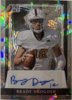 Brady Drogosh