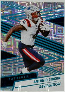 Antonio Gibson
