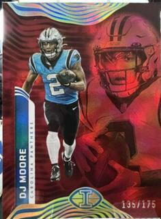 DJ Moore