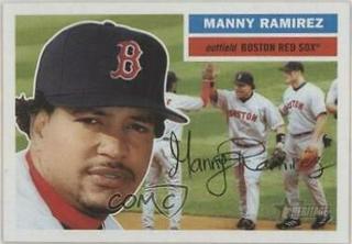 Manny Ramirez