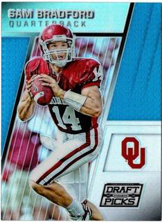 Sam Bradford
