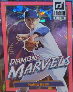 Nolan Ryan