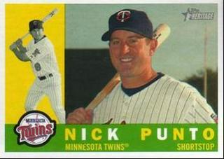 Nick Punto