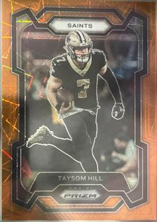 Taysom Hill