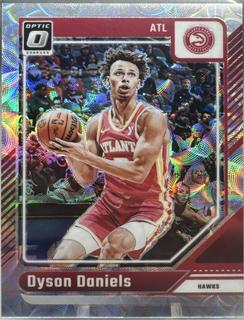 Dyson Daniels