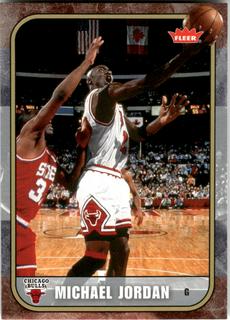 Michael Jordan
