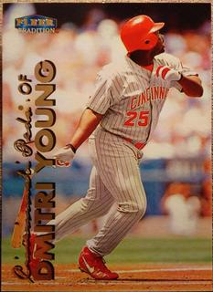 Dmitri Young