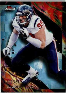 J.J. Watt