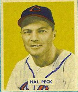 Hal Peck