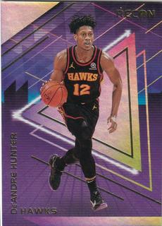 De'Andre Hunter