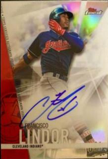 Francisco Lindor