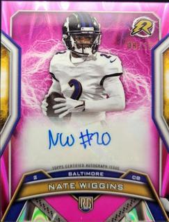 Nate Wiggins