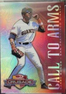 Barry Bonds