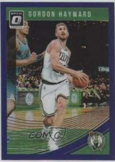 Gordon Hayward