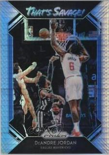 DeAndre Jordan