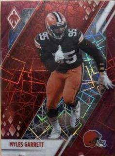 Myles Garrett