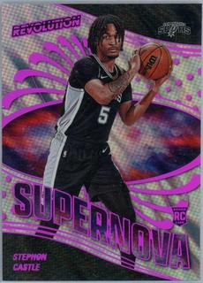 Stephon Castle