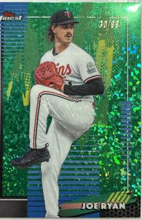 Joe Ryan