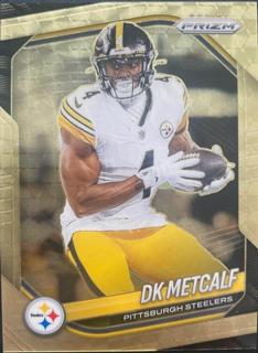 DK Metcalf
