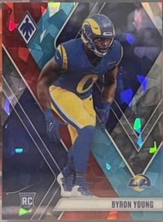 Byron Young