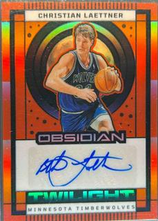 Christian Laettner