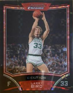 Larry Bird