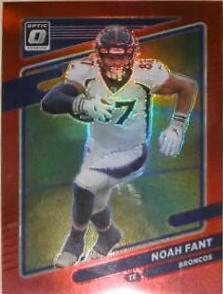 Noah Fant