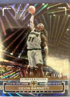Kevin Garnett
