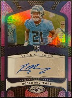 Roger McCreary