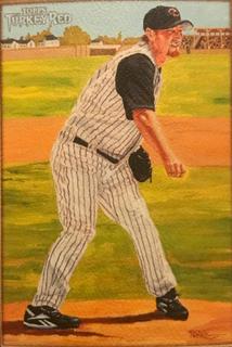 Brandon Webb