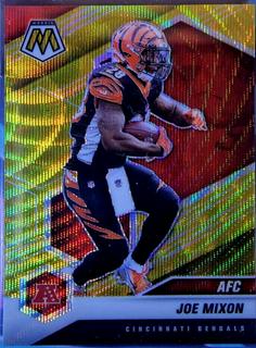 Joe Mixon