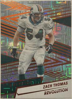 Zach Thomas