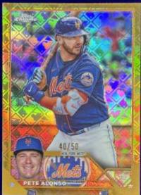 Pete Alonso