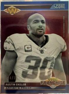 Austin Ekeler