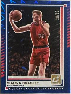 Shawn Bradley