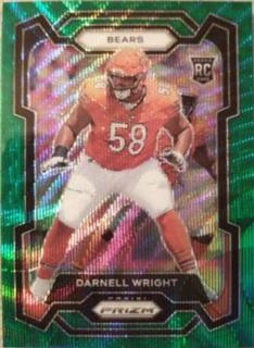 Darnell Wright
